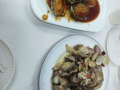 -来之顺海鲜菜馆·青岛菜·始于1993(栈桥店)