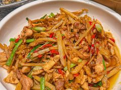 -聚味瞿记·龙虾堂(坡子街店)