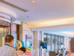 -天津瀚金佰九号温泉酒店(南楼地铁站店)