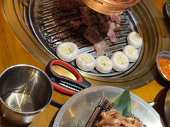 -蒲葵传统炭火烤肉(白石龙店)
