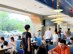 -大锅强·蒸海鲜青岛菜(金沙滩店)