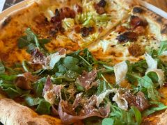 -PIZZA BIANCA(民园店)