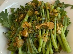 凉拌时蔬-神仙馆(衡山路店)