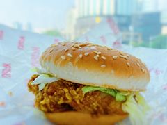-麦当劳(国贸店)