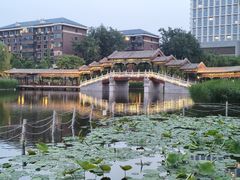 -西海子公园