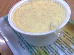 杏仁奶糊-百花传统甜品店(原址店)