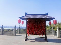 -南京市江宁方山