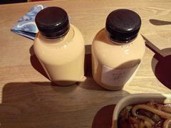 -耶里夏丽·新疆菜·28年喀什老馆(田林东路店)