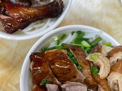 烧鹅腿濑-香辉食馆(新兴路店)