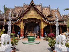 -西双版纳傣族园