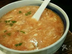 -吕氏疙瘩汤·私家菜馆(慈云寺店)