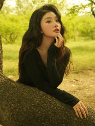 -魅·照相馆丨女神写真