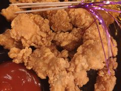 鸡米花-么哈MOJAR(北京五道口店)