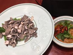 -京味张·北京烤鸭(天河南二路店)
