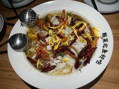 -太二酸菜鱼(正大广场店)