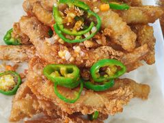 -南记食粥坊·宵夜大排档(莲花店)
