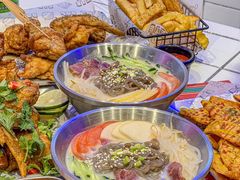 -BOPEYE·波派炸鸡(九霄天地店)