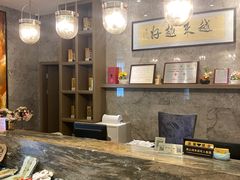-骏莱海鲜鱼港(五角场店)