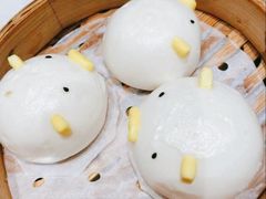 -稻香酒家·33年老字号·港式粤菜(富邦中心店)