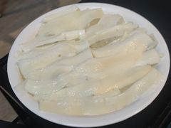 -锅说大脸毛肚重庆老火锅(佐阾店)