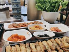 -釜山豚骨汤饭(芝罘万达广场店)