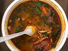 -魏家凉皮(博水商务大厦店)