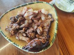 -客雨侗菜馆(客雨民宿店)