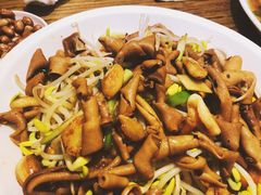 卤水鹅肠-潮中人·潮州菜(益乐路店)