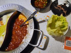 -钢管厂五区小郡肝串串香(南山店)