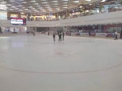 -全明星滑冰俱乐部(万象城店)