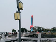 -大清国一号界碑