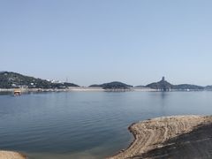 -万佛湖风景区