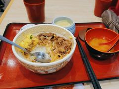 -食其家·牛丼咖喱(日月光中心广场店)