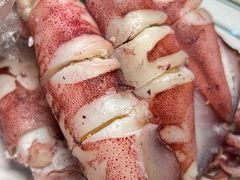 -东江海鲜大排档·潮汕菜·砂锅粥
