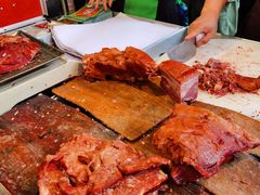 -马志善稀糊爛生熟肉店