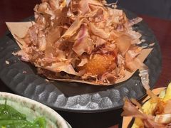 -弓二·烧鸟居酒屋(财富购物中心店)