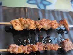 -撒拉花儿·新疆菜·清真(太阳宫店)