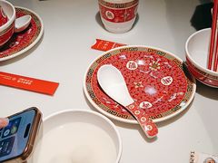 -味福记·江西小炒·南昌小吃(青山湖万达店)
