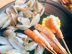 -红盔甲·小龙虾(车公庙店)