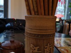 -奎元馆.百年奎元.非遗传承(西湖边的解放路店)