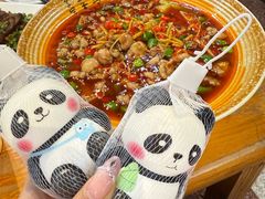 -明婷饭店(外曹家巷店)