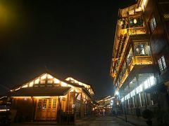 -大小河街