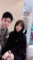 -Alger.O美感沙龙