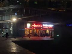 -安妮意大利餐厅(世贸天阶店)