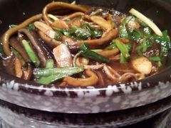 -芳芳私房菜·精做淮扬菜(承德路店)
