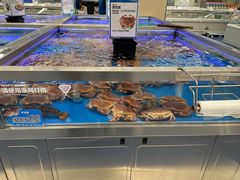 -盒马X会员店(上海森兰商都店)