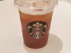 -星巴克臻选(广州太古汇店)