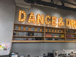 -G-STEPS舞蹈工作室