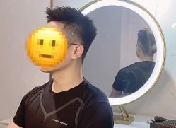 -奈川烫染Salon