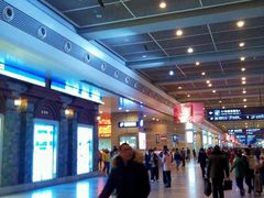 -东方航空(虹桥路店)